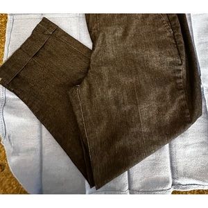 Style & Co crop pants. Size 6